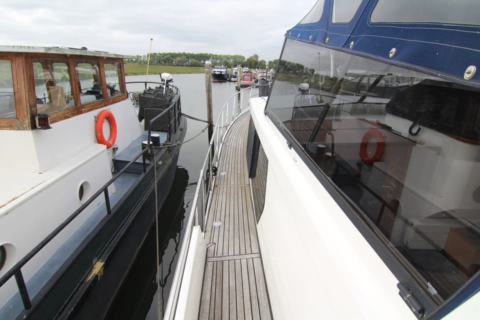 Zijlmans Eagle 1500 Cabrio - Foto 30