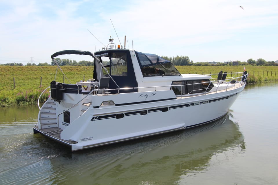 Zijlmans Eagle 1500 Cabrio - Foto 35