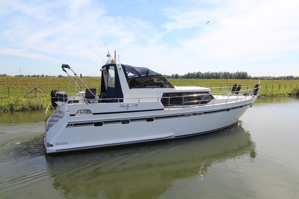 Zijlmans Eagle 1500 Cabrio - Foto 37