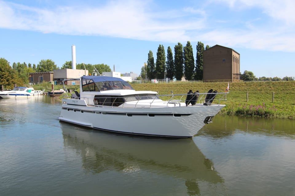 Zijlmans Eagle 1500 Cabrio - Foto 42