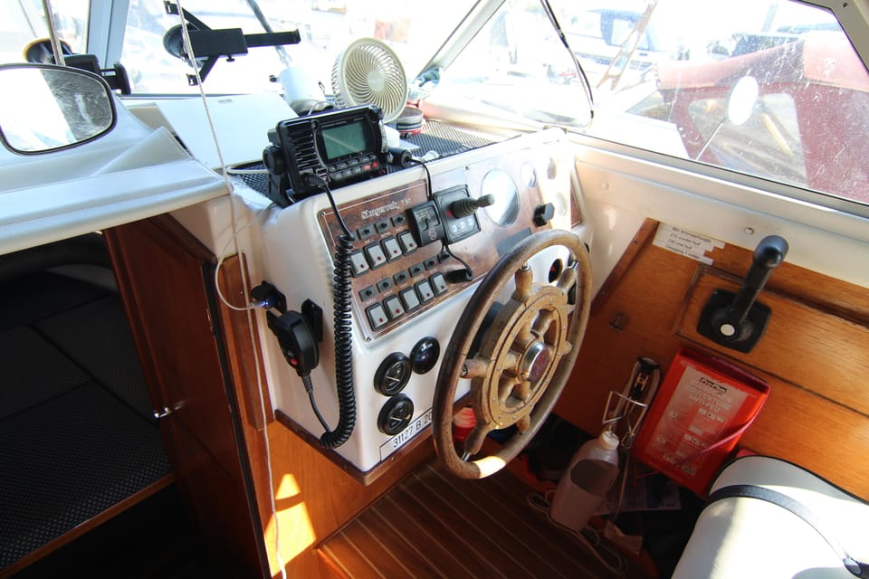 Skagerrak 720 - Foto 12