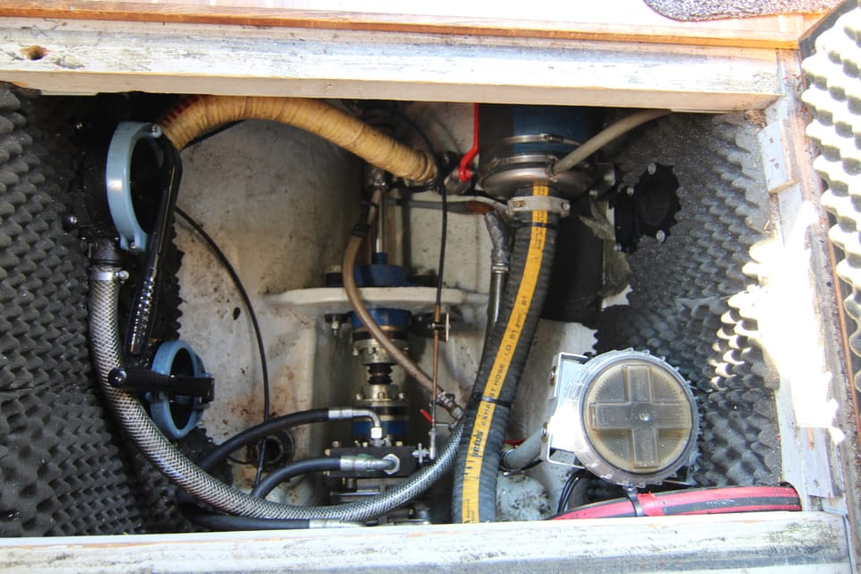 Skagerrak 720 - Foto 19