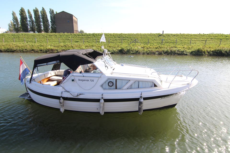 Skagerrak 720 - Foto 20