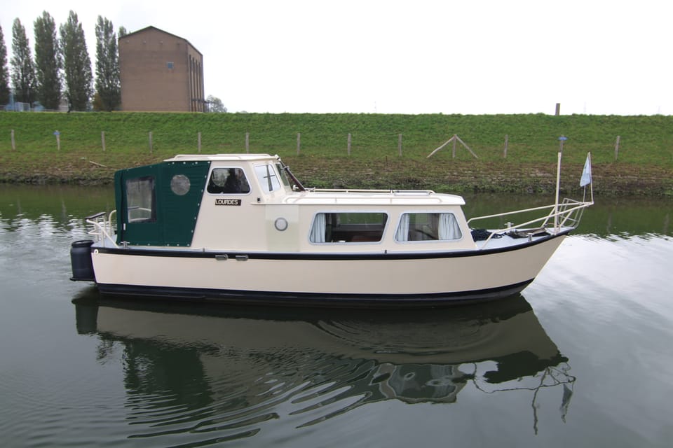Ten Broeke 820 OK - Foto 14