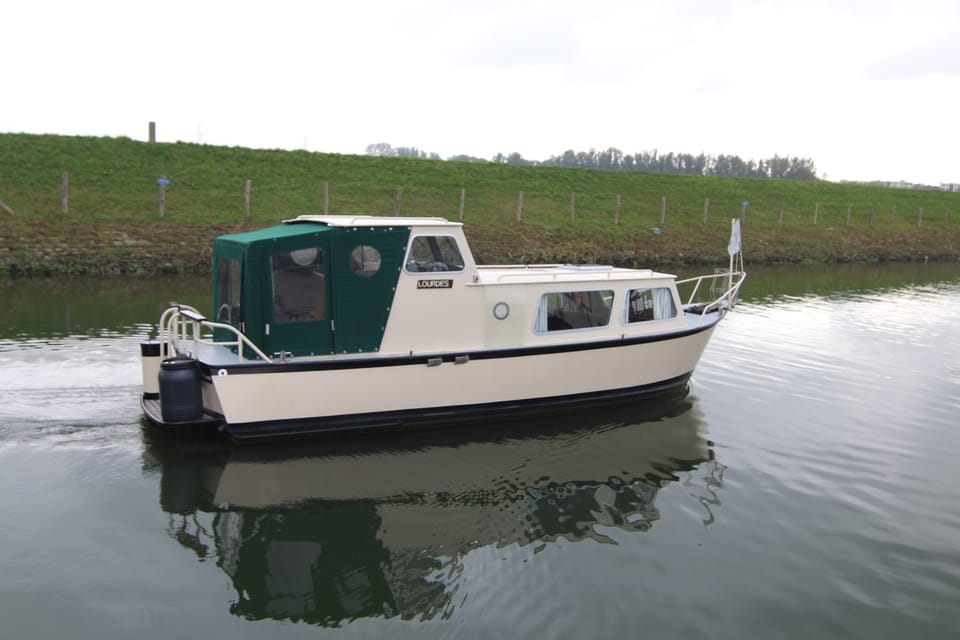 Ten Broeke 820 OK - Foto 15