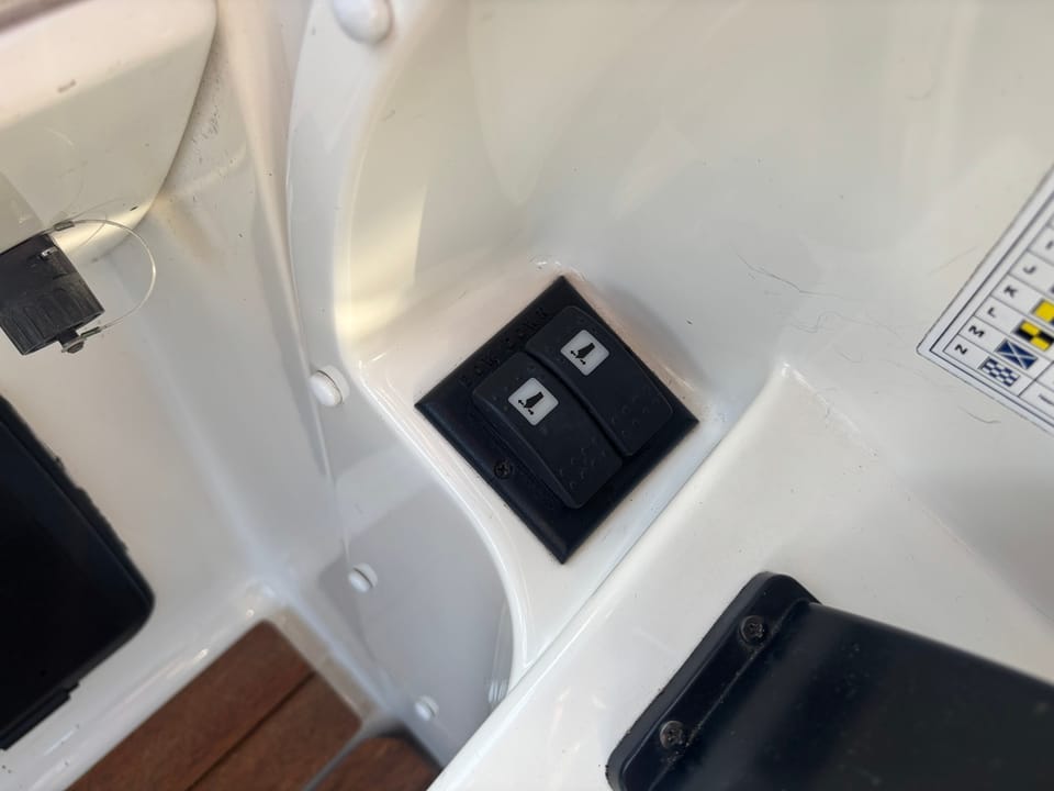 Campion 672 Explorer - Foto 11