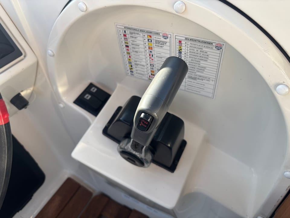 Campion 672 Explorer - Foto 12