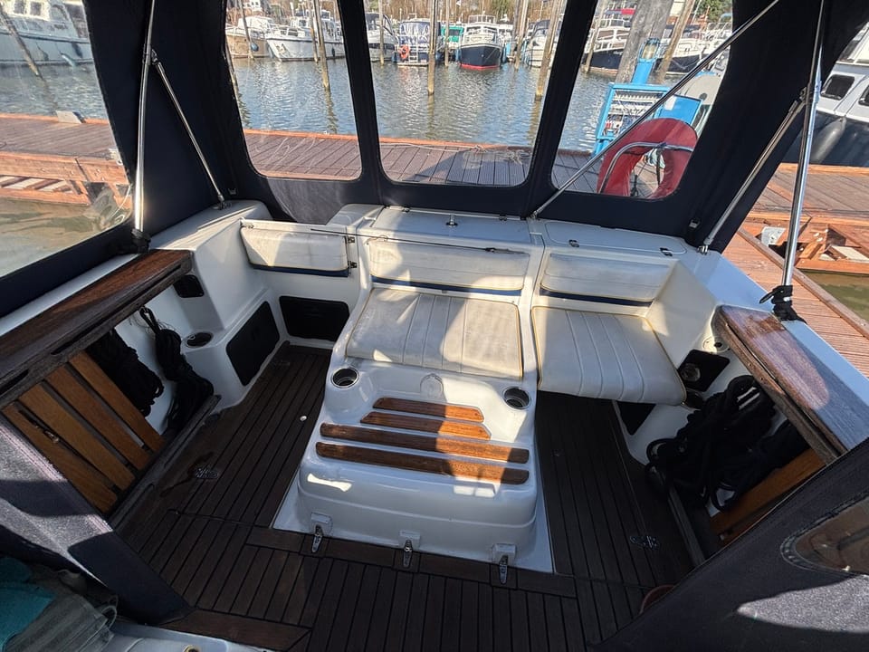 Campion 672 Explorer - Foto 14
