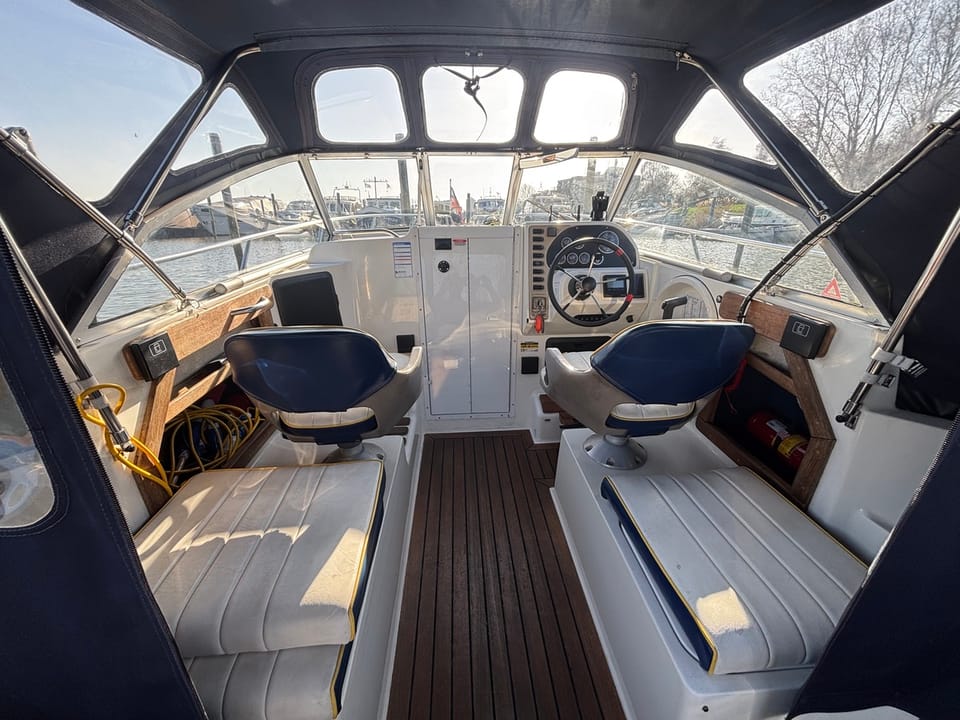 Campion 672 Explorer - Foto 15