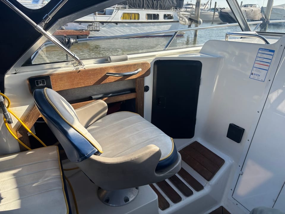 Campion 672 Explorer - Foto 16