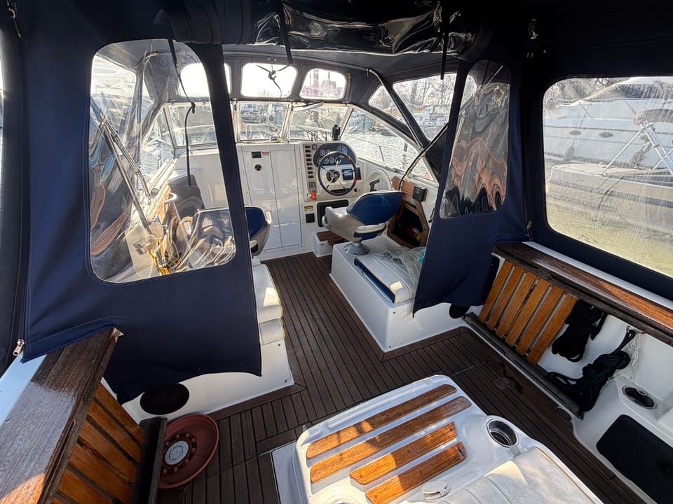 Campion 672 Explorer - Foto 19