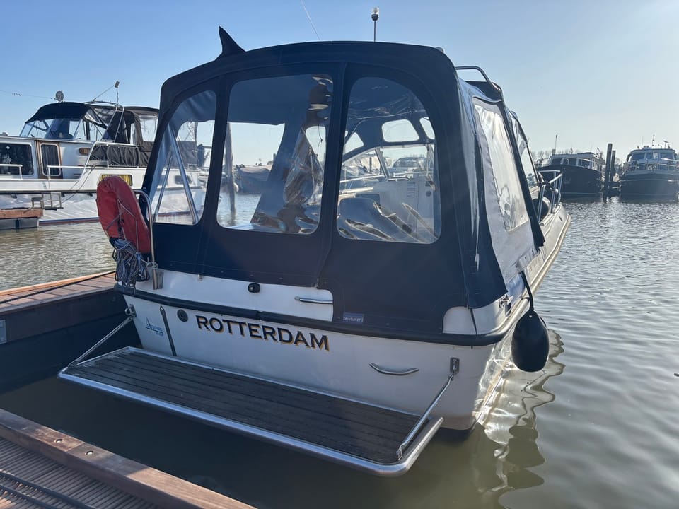 Campion 672 Explorer - Foto 21