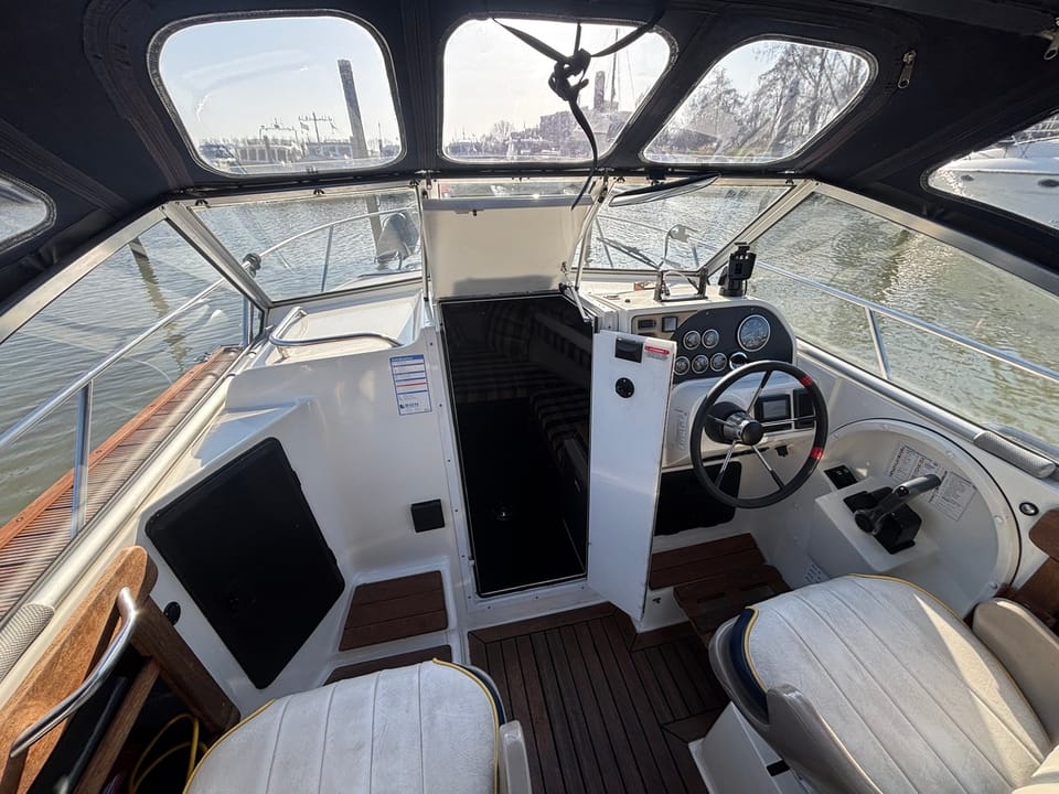 Campion 672 Explorer - Foto 7