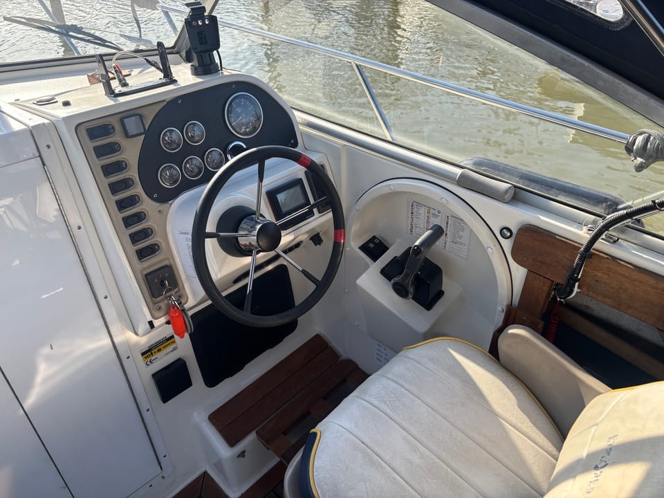 Campion 672 Explorer - Foto 8