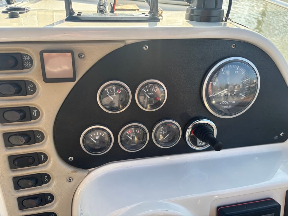 Campion 672 Explorer - Foto 9