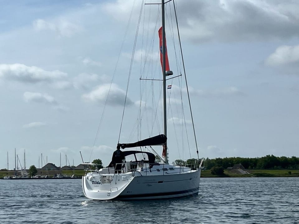 Beneteau Oceanis 373 - Foto 47