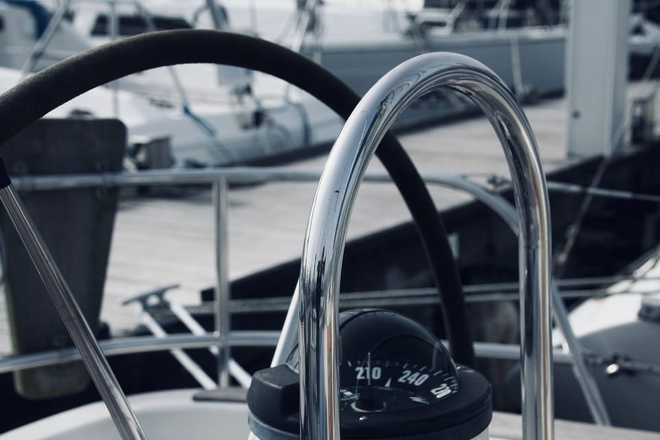 Hallberg Rassy 34 - Foto 19