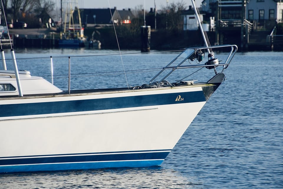 Hallberg Rassy 34 - Foto 40