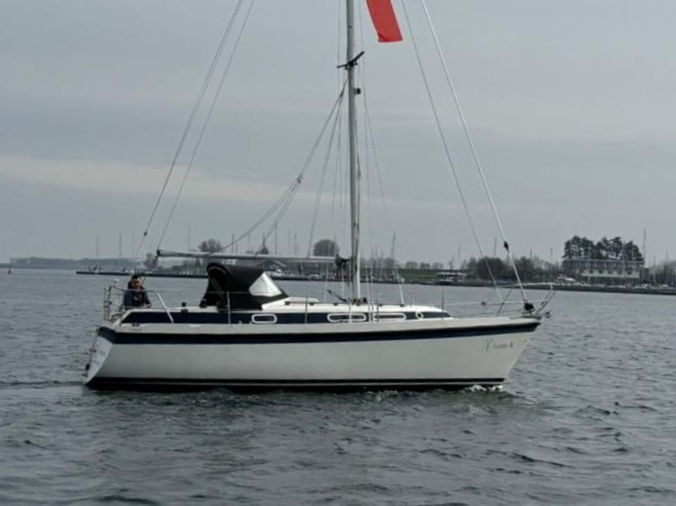Compromis 888 1988 – solide Frans Maas-ontwerp met 2022 motor - Foto 50