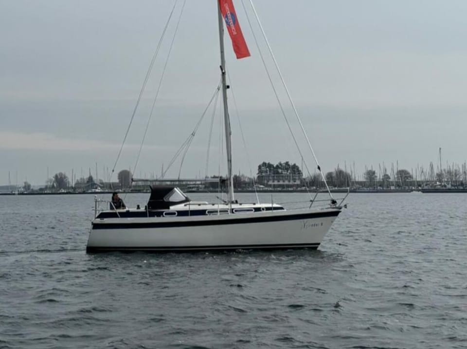 Compromis 888 1988 – solide Frans Maas-ontwerp met 2022 motor - Foto 51