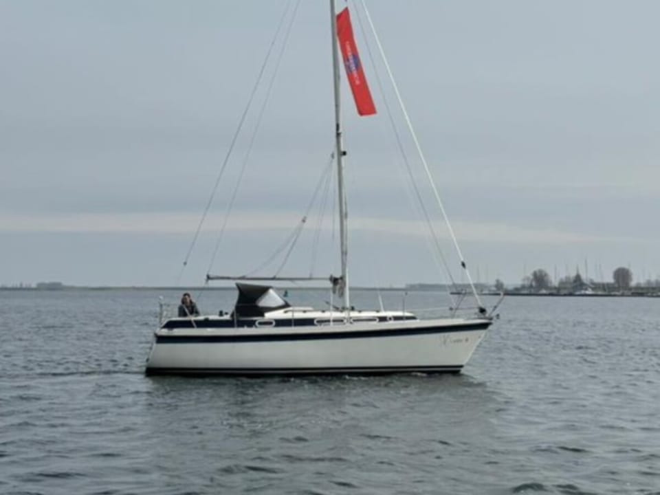 Compromis 888 1988 – solide Frans Maas-ontwerp met 2022 motor - Foto 53