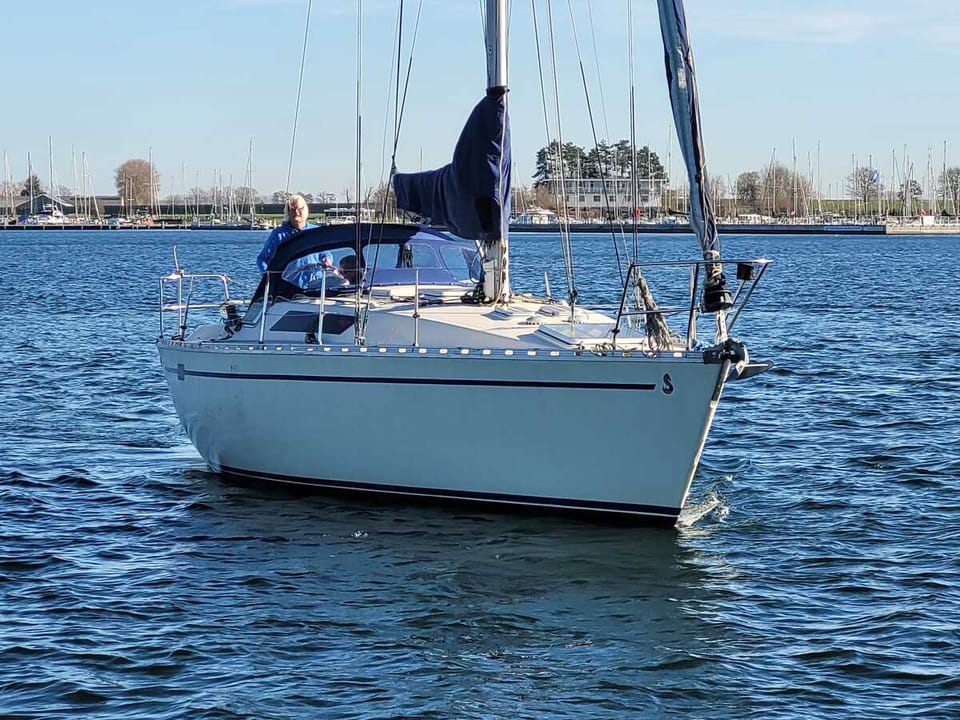 Beneteau First 35 - Foto 42