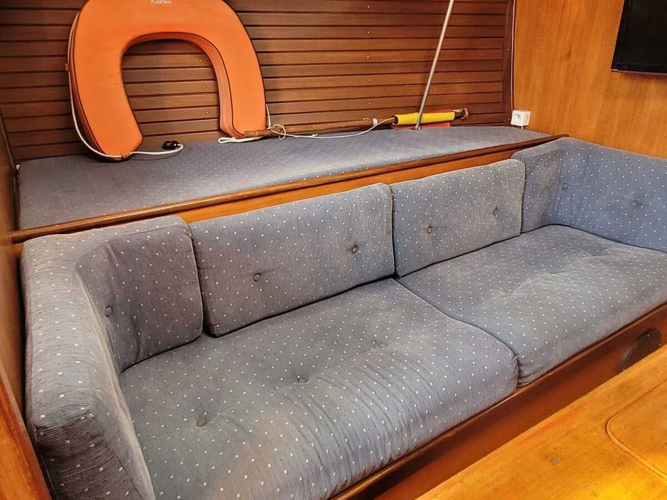 Beneteau First 35 - Foto 9