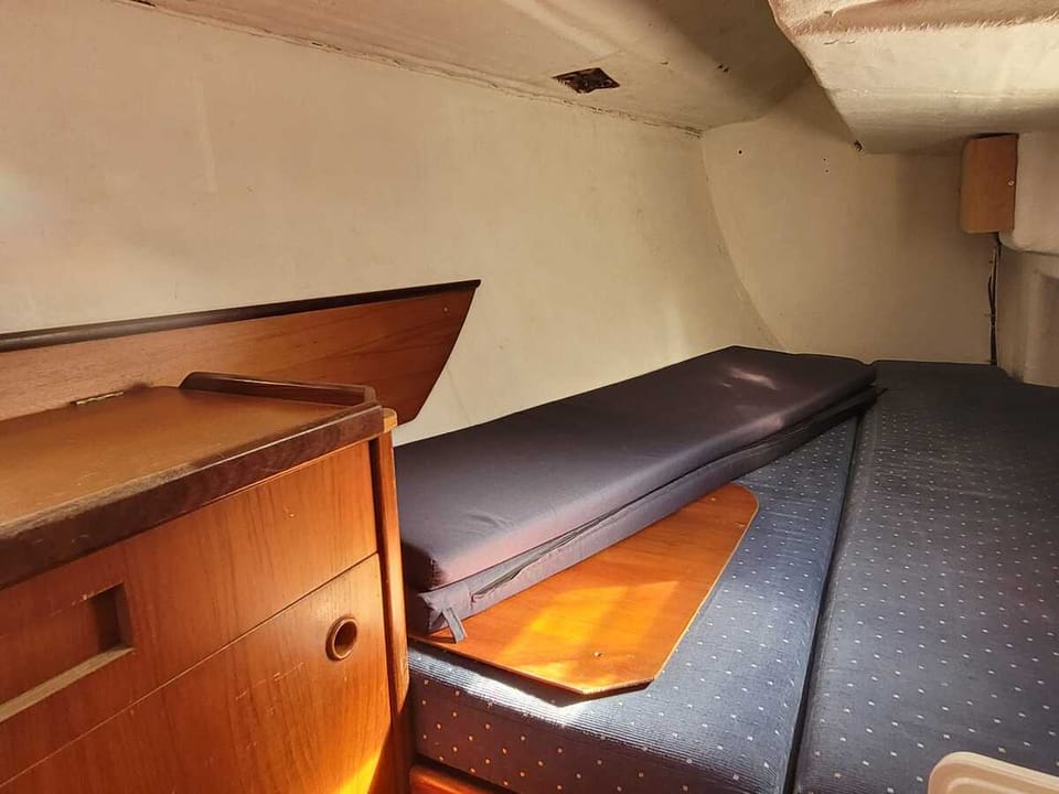 Beneteau First 35 - Foto 10