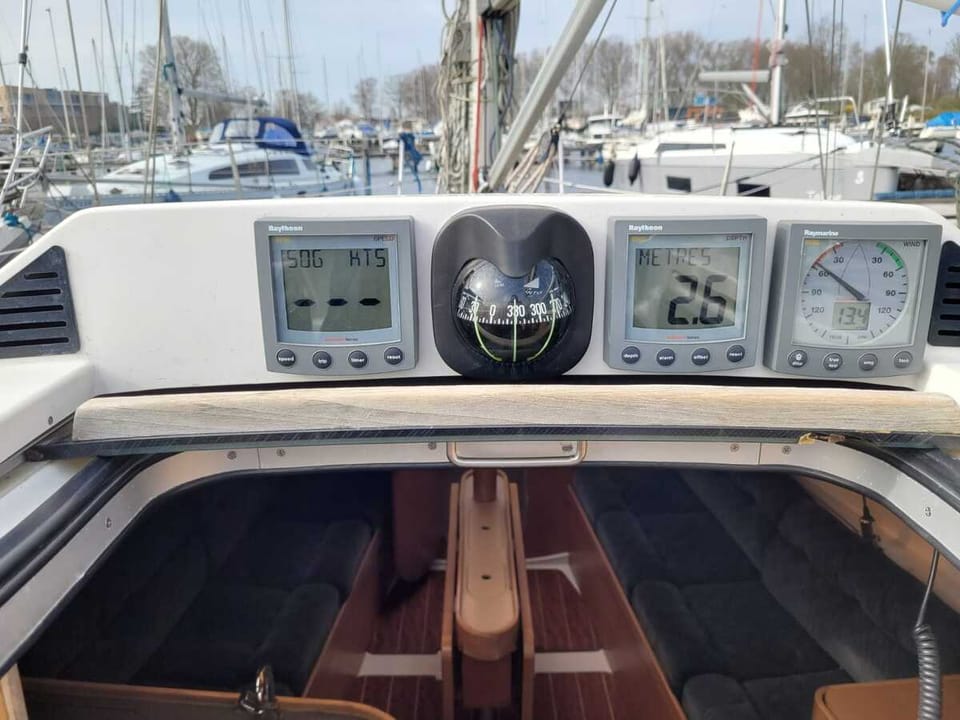 Etap 32i - Foto 12