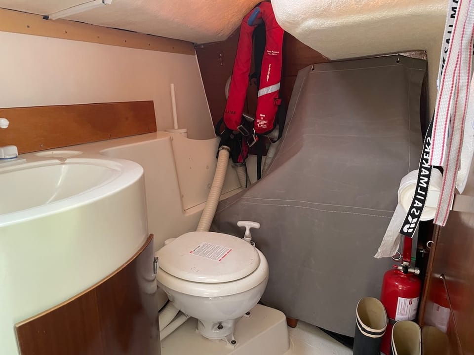 Astraea 295 Sprinter - Foto 23