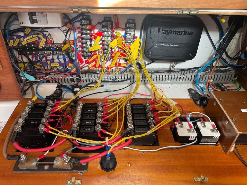 Astraea 295 Sprinter - Foto 26