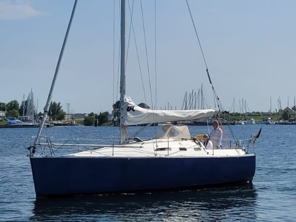 Astraea 295 Sprinter - Foto 28