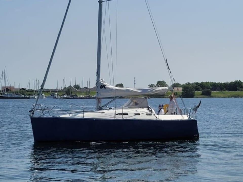 Astraea 295 Sprinter - Foto 29