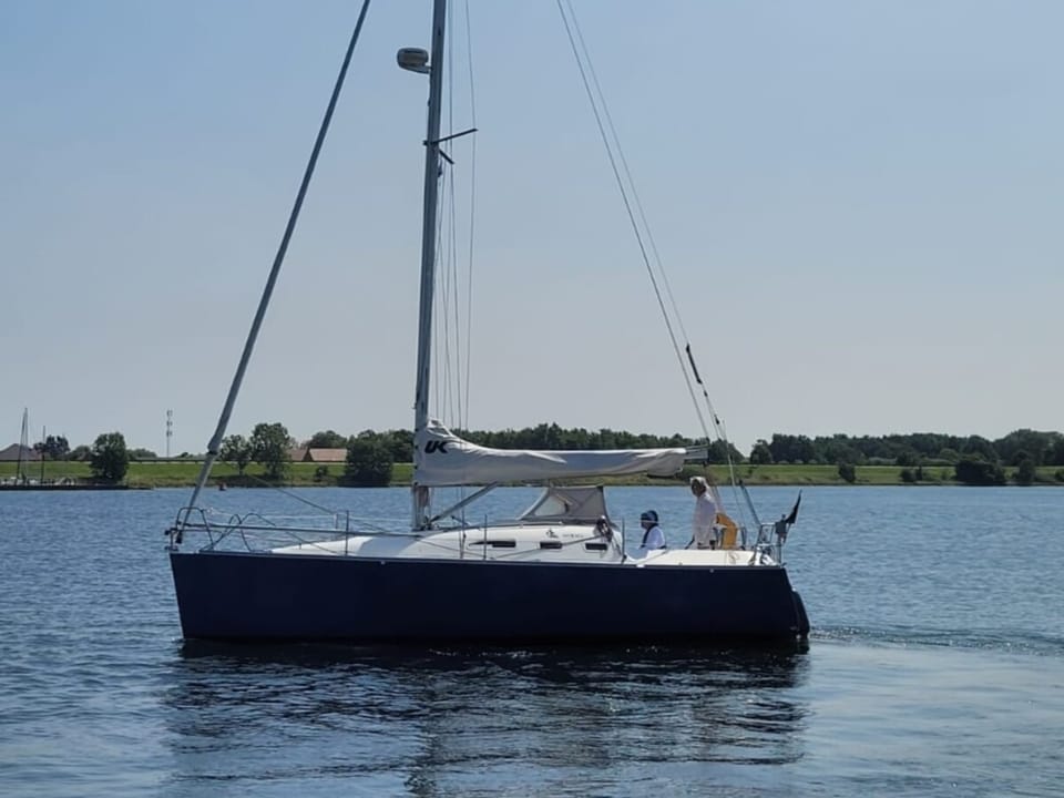 Astraea 295 Sprinter - Foto 31