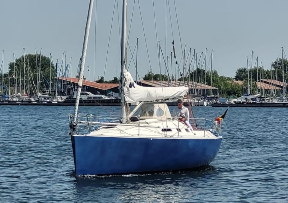 Astraea 295 Sprinter - Foto 40