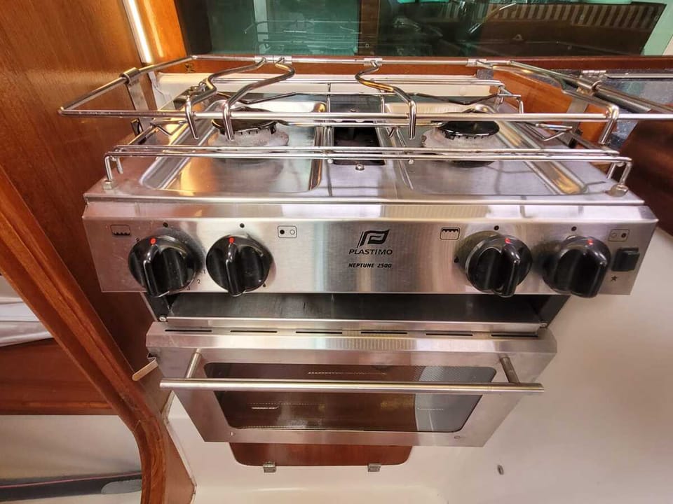 Astraea 295 Sprinter - Foto 7