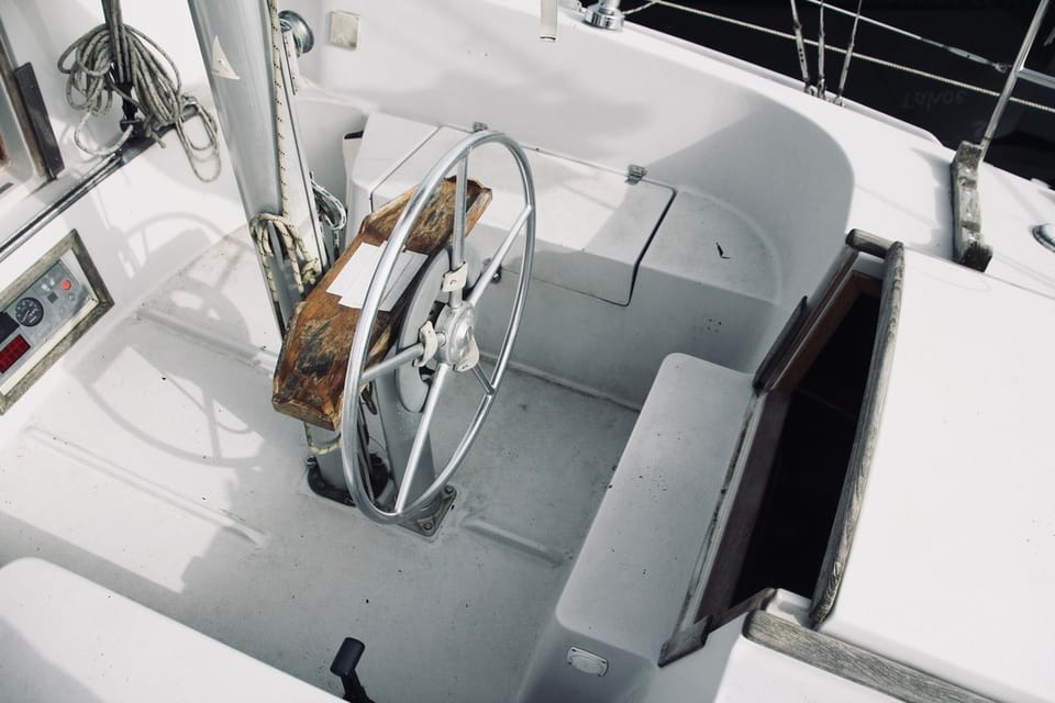 Gib Sea 37 Ketch - Foto 25