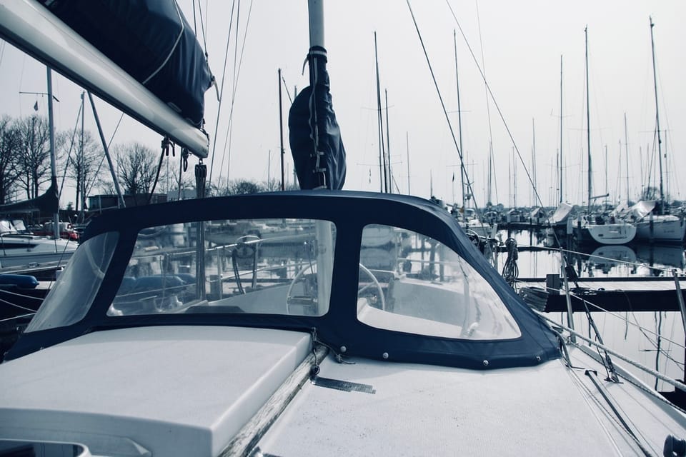 Gib Sea 37 Ketch - Foto 29