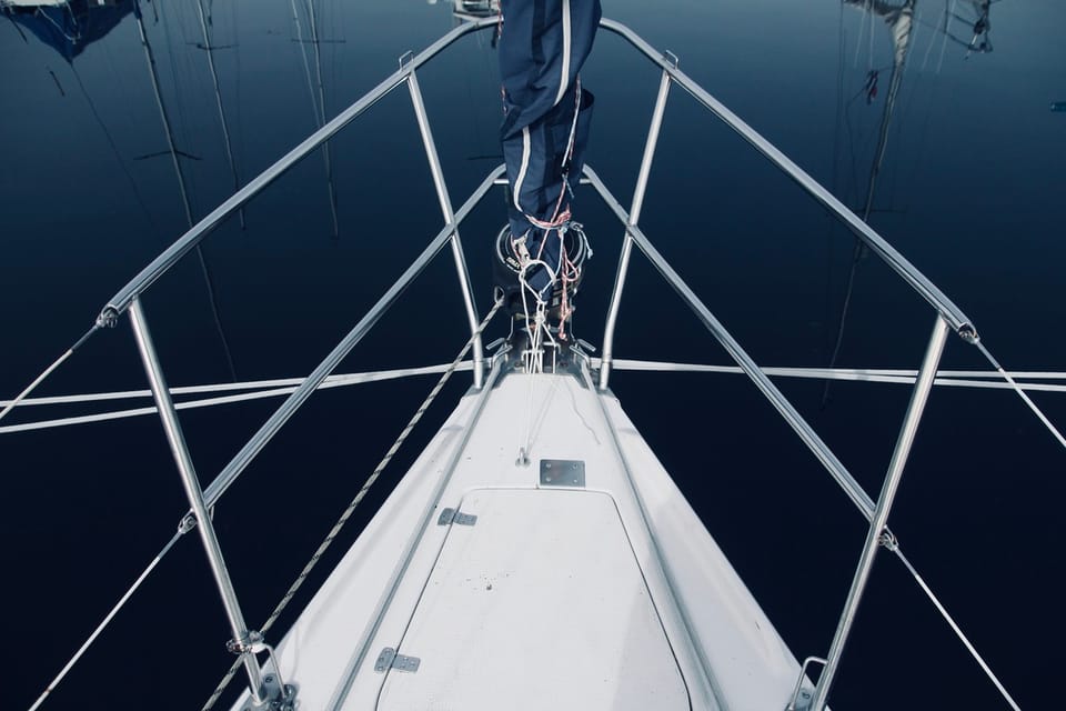 Gib Sea 37 Ketch - Foto 31