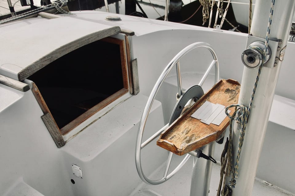 Gib Sea 37 Ketch - Foto 40