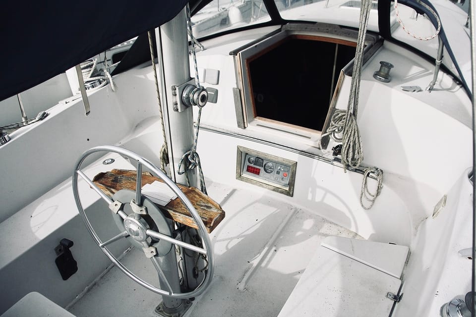 Gib Sea 37 Ketch - Foto 41