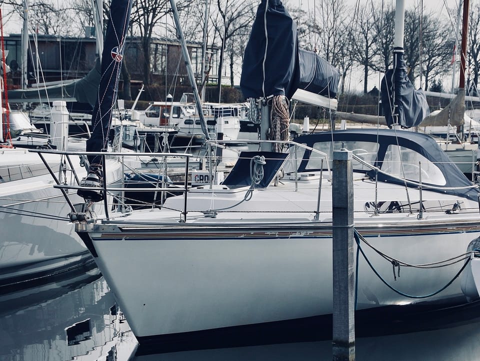 Gib Sea 37 Ketch - Foto 43