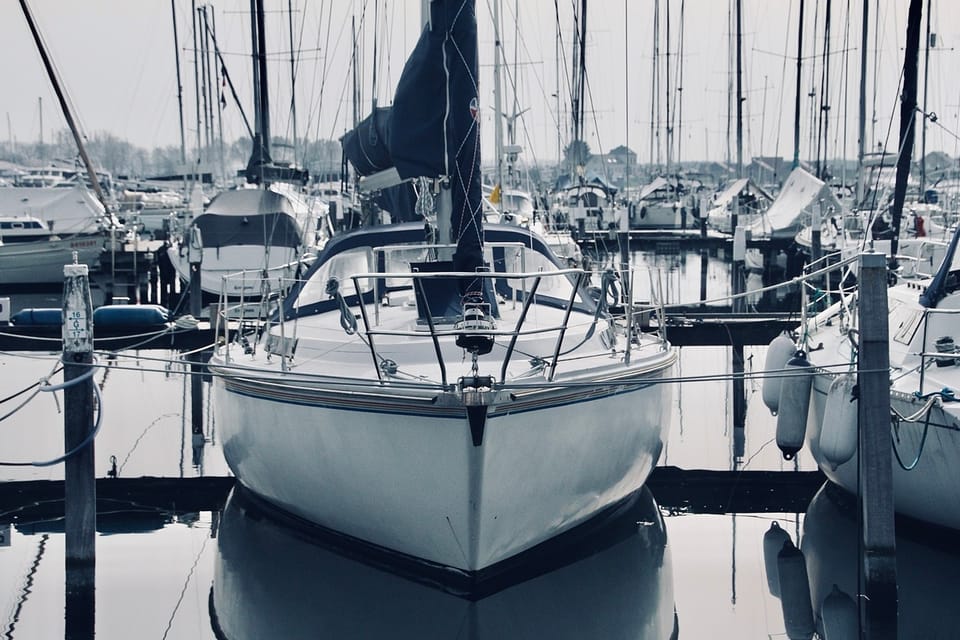 Gib Sea 37 Ketch - Foto 44