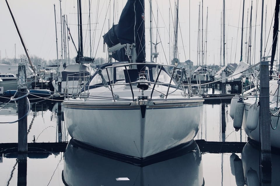 Gib Sea 37 Ketch - Foto 46