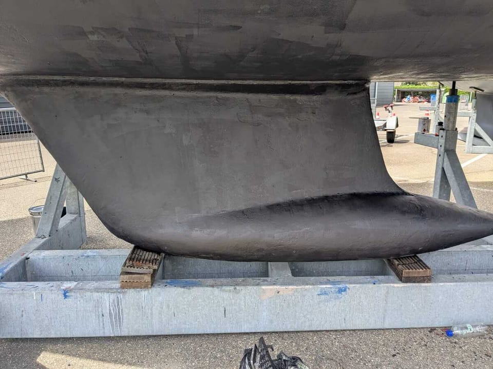 Bavaria 40-3 2001 – Comfortabel familiezeiljacht met recente upgrades - Foto 60