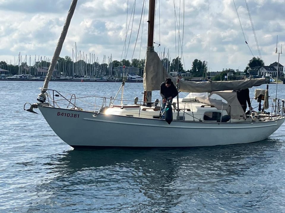 Van de Stadt Marsdiep 34 - Foto 15