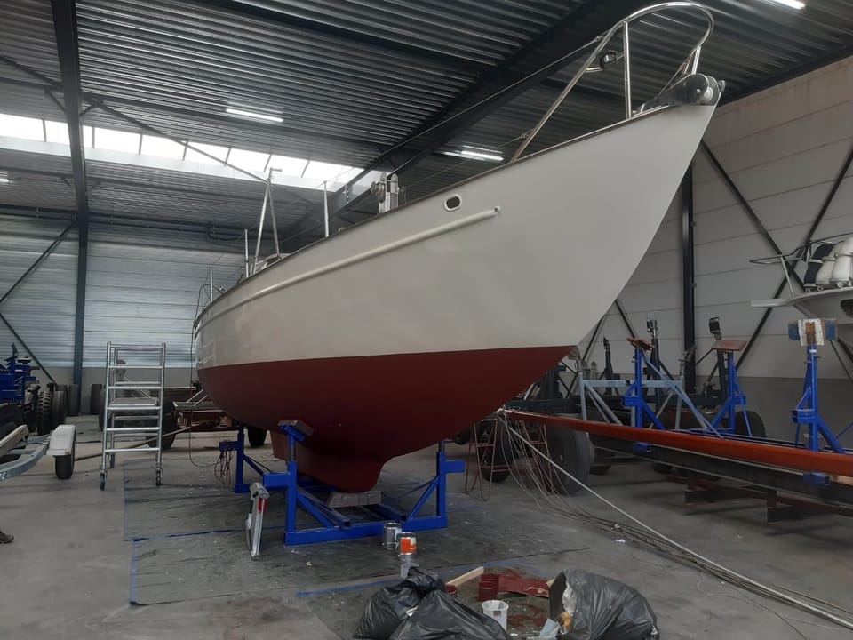 Van de Stadt Marsdiep 34 - Foto 20