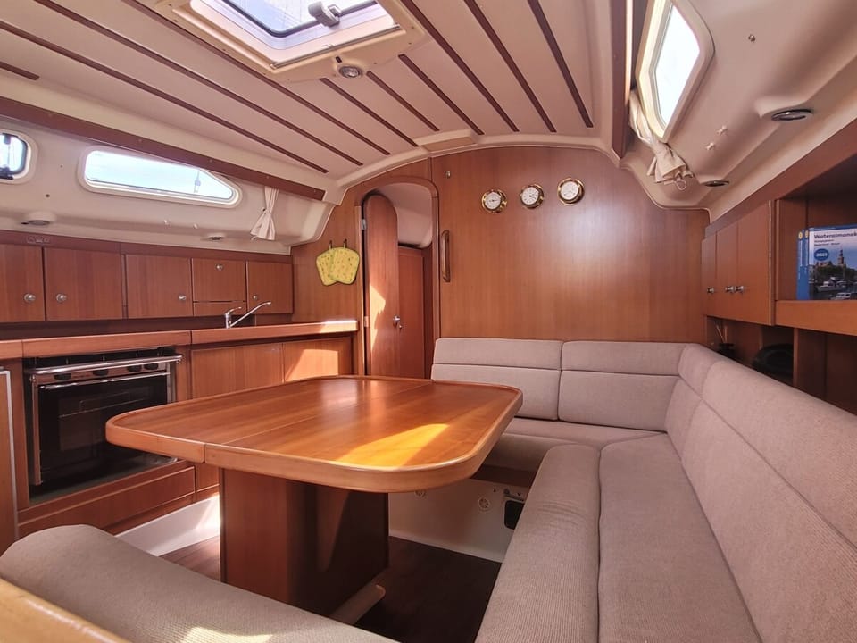 Dehler 37 CR - Foto 16