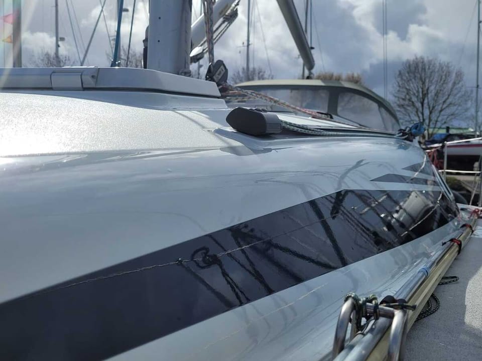 Dehler 37 CR - Foto 52