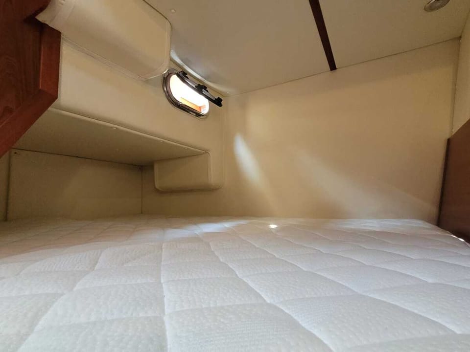 Nimbus 380 Commander - Foto 27